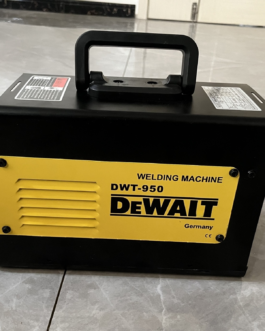 • ماكينة لحام امريكية 950 امبير DeWALT