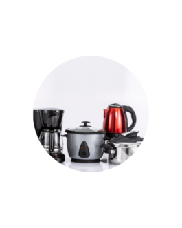 أدوات منزلية