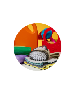 مستلزمات المنزل