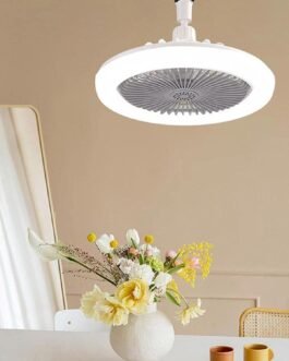 عرض قطعتين بانكه سقف بمصباح LED