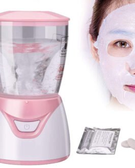 • جهاز صانع قناع العيون و الوجه