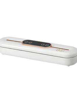 • جهاز غلق الاكياس و حفظ الطعام Vacuum