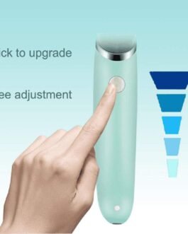 • 	شفاط مخاط للاطفال يعمل بالشحن