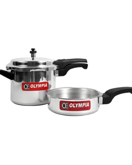 • جدر ضغط 2 في 1