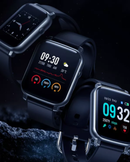 • ساعة JoyRoom