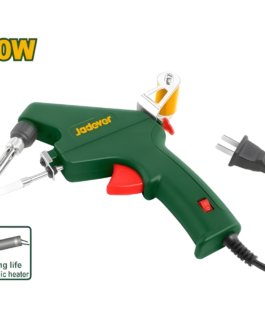 • مكواة لحام كهربائية