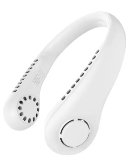 ”	عرض قطعتين بانكه الرقبه القابلة لإعادة الشحن”