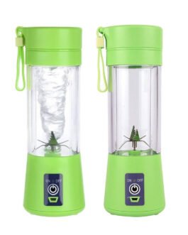 عرض خلاط الشحن الترند + طقم شموع ليد