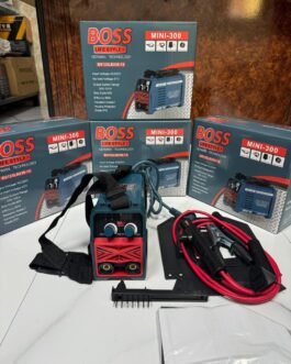 • ماكينة لحام المانية 300 امبير