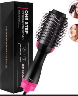 الفرشاة الدوارة الاصلية