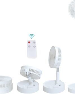 عرض المكنسة القابلة لأعادة الشحن 3 في 1 + بانكه متحركه تعمل بالشحن