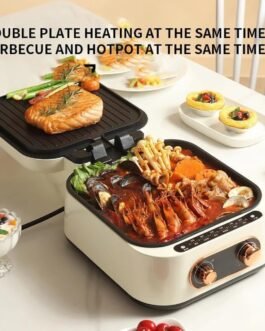 قدر بديل الطباخ الكهربائي