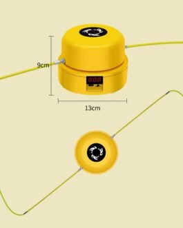 لعبة نط الحبل بريموت للكبار و الاطفال