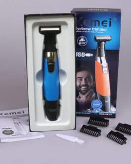 ماكينة حلاقة KEMEI 1910 الاصلية